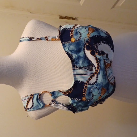 lysa Other - Lysa bikini top nwt plus size 2XL UPF 50